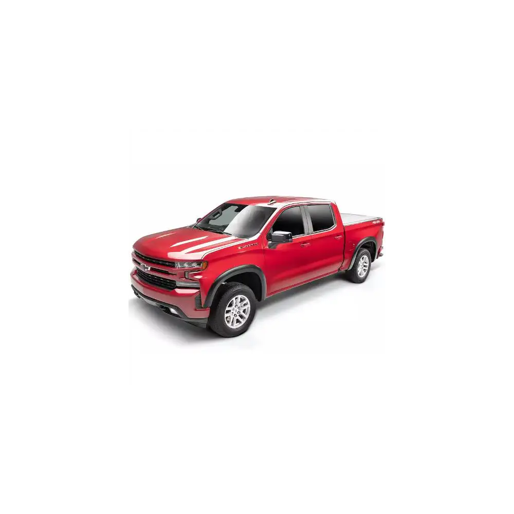 OE-Style Fender Flares - 4 Piece - BUS40996-02
